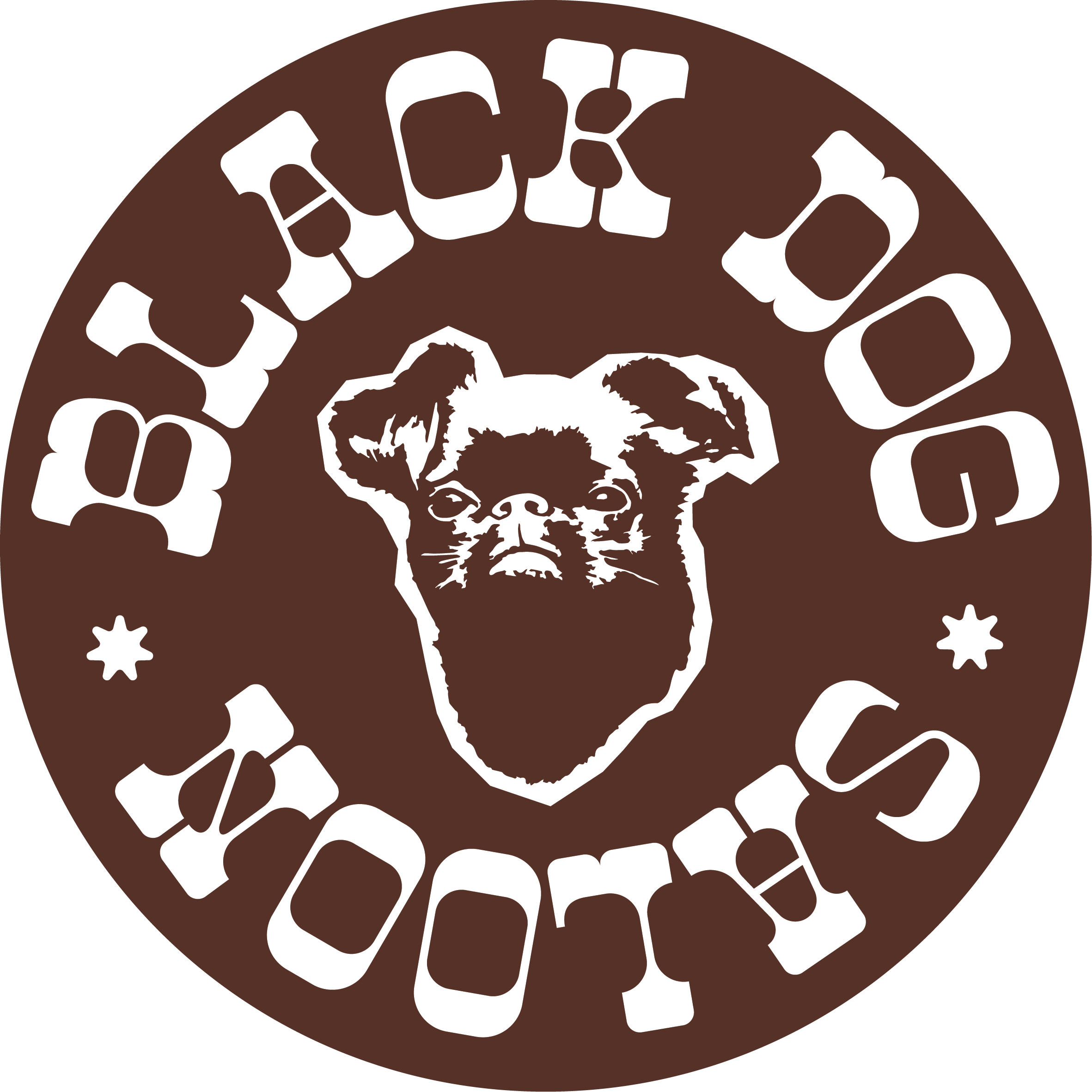 Black Dog Saloon